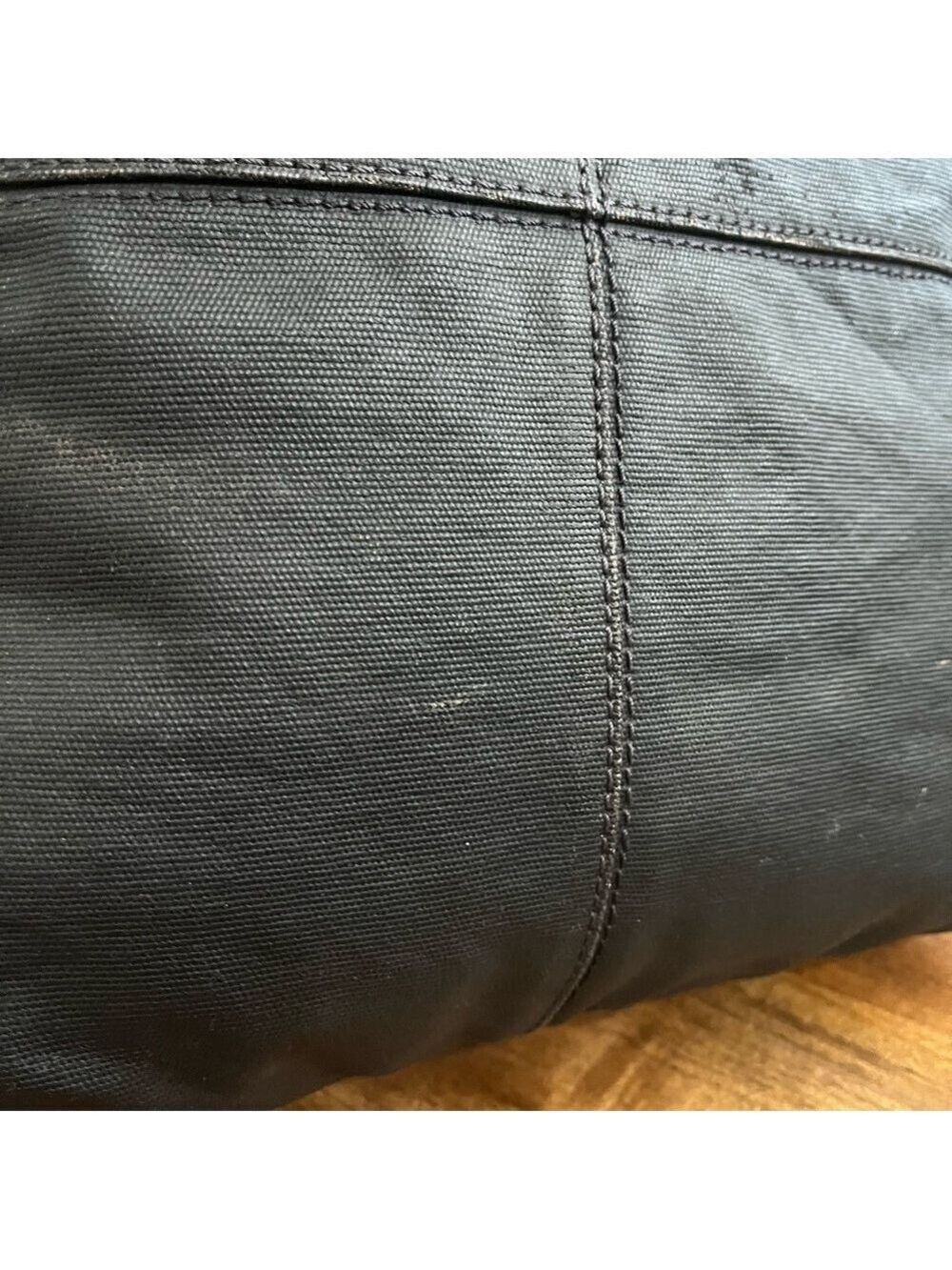 GIVENCHY COATED CANVAS NIGHTINGALE - Picture 10 of 16